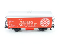 Märklin H0 44799 Güterwagen Bierwagen 806 3 155-5 "Wulle Biere"
