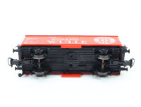 Märklin H0 44799 Güterwagen Bierwagen 806 3 155-5 "Wulle Biere"