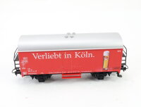 Märklin H0 44204 Güterwagen Bierwagen SoMo 806 3 143-6 "Verliebt in Köln"