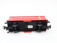 Märklin H0 44204 Güterwagen Bierwagen SoMo 806 3 143-6 "Verliebt in Köln"