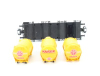 Märklin H0 aus 48006 Güterwagen Museumswagen 2006 "Kaiser Brauerei" DB / NEM