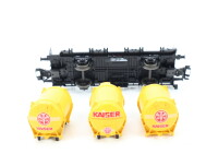 Märklin H0 aus 48006 Güterwagen Museumswagen 2006 "Kaiser Brauerei" DB / NEM