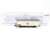 Märklin H0 aus 48002 Güterwagen Museumswagen...