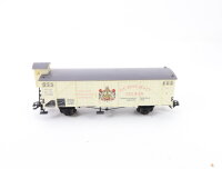Märklin H0 aus 48002 Güterwagen Museumswagen...