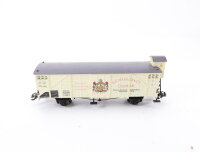 Märklin H0 aus 48002 Güterwagen Museumswagen 2002 "G. C. Kessler & Co." DR / NEM