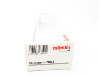 Märklin H0 aus 48002 Güterwagen Museumswagen 2002 "G. C. Kessler & Co." DR / NEM