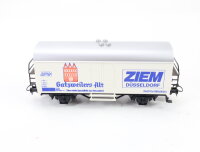 Märklin H0 83002 4415 Güterwagen Bierwagen SoMo...