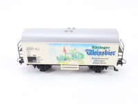 Märklin H0 aus 94003 Güterwagen Bierwagen SoMo "Kitzinger Weissbier"