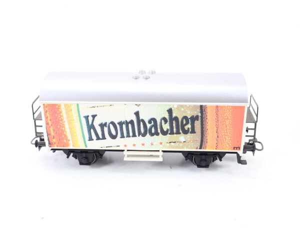 Märklin H0 4415  Güterwagen Bierwagen SoMo "Krombacher"
