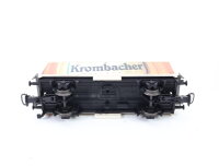 Märklin H0 4415  Güterwagen Bierwagen SoMo "Krombacher"