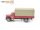 Brekina H0 Modellauto LKW Pritsche Magirus S3500 "Carl Balke" 1:87 E146
