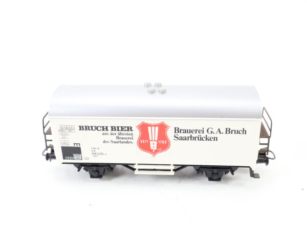 Märklin H0 84020 4415 Güterwagen Bierwagen SoMo 806 2 274-9 "Bruch Bier"