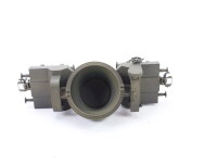 Märklin H0 48607 Güterwagen Roheisenwagen "29. Intermodellbau 2007 Dortmund"