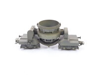 Märklin H0 48607 Güterwagen Roheisenwagen "29. Intermodellbau 2007 Dortmund"