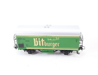 Märklin H0 4415 92007 Güterwagen Bierwagen SoMo...