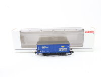 Märklin H0 aus 48631 Güterwagen 31....