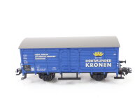 Märklin H0 aus 48631 Güterwagen 31. Intermodellbau 2011 "Dortmunder Kronen" DB