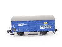 Märklin H0 aus 48631 Güterwagen 31. Intermodellbau 2011 "Dortmunder Kronen" DB