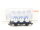 Märklin H0 00751-23 Güterwagen Behältertragwagen "Löwenbräu" 010 305 DB / NEM