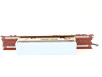 Märklin H0 4743 Güterwagen Niederflurwagen mit Bus "Sonderfahrt" 498 3 103-0 DB