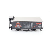 Märklin H0 31979 gedeckter Güterwagen Sondermodell "Fünf Jahre MHI" / NEM