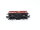 Märklin H0 4881 gedeckter Güterwagen mit Schiebetüren 150 534 DB / NEM