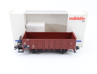 Märklin H0 46031 offener Güterwagen...