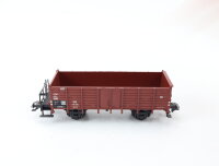 Märklin H0 46031 offener Güterwagen Hochbordwagen 731 706 DB / NEM