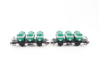 Märklin H0 48944 Güterwagenset 2-tlg....