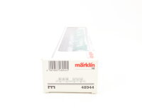 Märklin H0 48944 Güterwagenset 2-tlg. Behältertragwagen "Königsbacher" DB / NEM