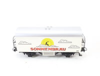 Märklin H0 4415 Güterwagen Bierwagen SoMo...