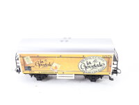 Märklin H0 4415.452 Güterwagen Bierwagen Kühlwagen SoMo "la Goudale" SNCF