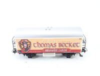 Märklin H0 4415.494 Güterwagen Bierwagen Kühlwagen SoMo "Thomas Becket" SNCF