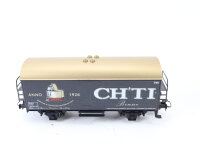 Märklin H0 4415 Güterwagen Bierwagen Kühlwagen SoMo "Ch Ti Brune" SNCF