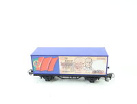 Märklin H0 84576 Güterwagen Containerwagen Europa 1993 SoMo "Portugal"