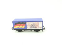 Märklin H0 84566 Güterwagen Containerwagen Europa 1993 SoMo "Deutschland"