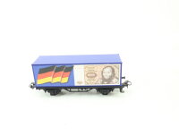 Märklin H0 84566 Güterwagen Containerwagen Europa 1993 SoMo "Deutschland"