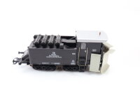 Märklin H0 46119 Güterwagen Klima-Schneepflug 6404 Hmb DB / NEM Licht