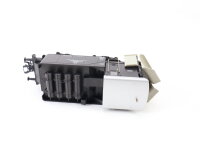 Märklin H0 46119 Güterwagen Klima-Schneepflug 6404 Hmb DB / NEM Licht