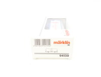 Märklin H0 94139 Güterwagen Bierwagen Kühlwagen SoMo "Herrenhaus Lager" / NEM