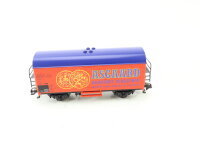 Märklin H0 94141 Güterwagen Bierwagen SoMo "Asgaard Brauerei Schleswig" / NEM