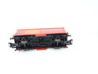 Märklin H0 94141 Güterwagen Bierwagen SoMo "Asgaard Brauerei Schleswig" / NEM