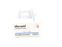 Märklin H0 84571 Güterwagen Containerwagen Europa 1993 SoMo "Großbritannien"