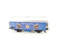 Märklin H0 94120 Güterwagen Bierwagen Kühlwagen SoMo "Ährenexpress"