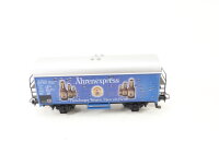 Märklin H0 94120 Güterwagen Bierwagen Kühlwagen SoMo "Ährenexpress"