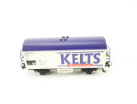 Märklin H0 4419 Güterwagen Bierwagen "Kelts" 816 2 529-1 DB