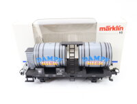 Märklin H0 44321 Güterwagen Fasswagen 521 237...