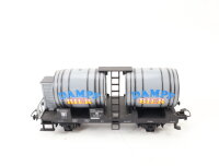 Märklin H0 44321 Güterwagen Fasswagen 521 237 DB "Dampf Bier"