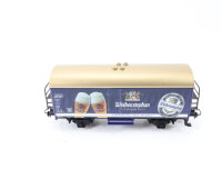 Märklin H0 44209 Güterwagen Bierwagen "Weihenstephan" 8063 453-0 Weih