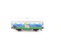 Märklin H0 4485 Güterwagen Kühlwagen "Nichts geht über Bärenmarke 806 2 108-9 DB